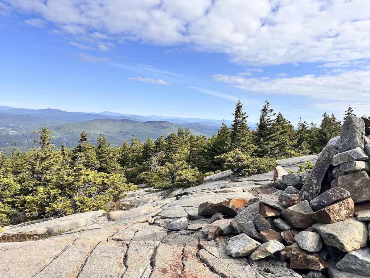 Mount Kearsarge