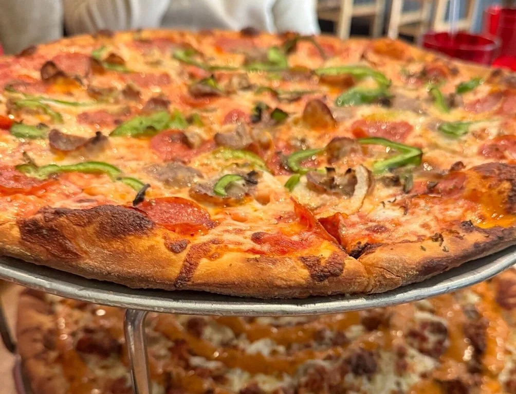 Ziggy's Pizza