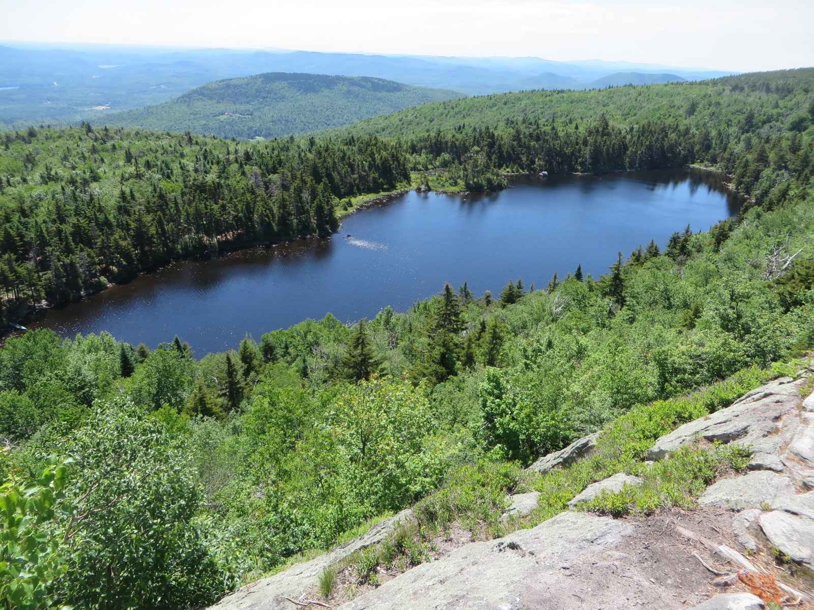 Top Outdoor Activities Near Newbury, NH for Adventure Lovers